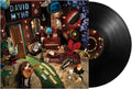 the album cover for David Myhr - Everything Is All About You