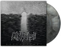 the album cover for Convulse - Reflections [Custom Galaxy Marble]