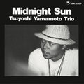 the album cover for Tsuyoshi Trio Yamamoto - Midnight Sun