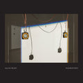 the album cover for Jules Reidy - Clerestory