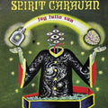 the album cover for Spirit Caravan - Jug Fulla Sun