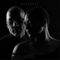 the album cover for Lizz Wright  / Banks Sr.,Kenny - Nearness