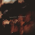 the album cover for Skerryvore - Beautiful Mistakes