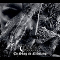 the album cover for Taake - En Skog Av Nidstang