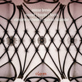 the album cover for Etesiane Orchestra - Missa Brevis