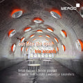 the album cover for Trio Accanto - Out Into The Open