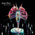 the album cover for Squid Pisser - Throat Slave
