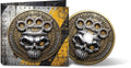 the album cover for Five Finger Death Punch - Legacy [Digipak]