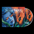 the album cover for Various Artists - Sending Hearts To All My Dearies - A Tribute To The Smashing Pumpkins [Digipak]