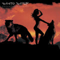 the album cover for White Wolf - Endangered Species [Deluxe] [With Booklet] (24bt) (Uk)
