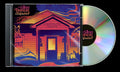 the album cover for Ann Wilson / Tripsitter - Consecrated Ground