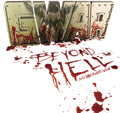 the album cover for GWAR - Beyond Hell - 20th Anniversary Edition