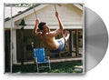 the album cover for Medium Build - King of Having Fun