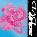 the album cover for Adult DVD - Adult DVD