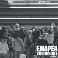 the album cover for Emapea - Zoning Out Volume 2 [Clear Vinyl] [180 Gram] (Ylw)
