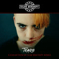 the album cover for Silke Bischoff - Tears - Collection Of [Limited Edition] (Coll) (Spkg)