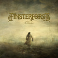 the album cover for Finsterforst - Still