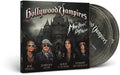 the album cover for Hollywood Vampires - At Montreux Jazz Festival
