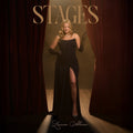 the album cover for Lauren Alaina - Stages