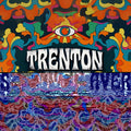 the album cover for Trenton Ayers - Takin' It To The Mountain