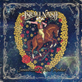 the album cover for Israel Nash - Sweetheart Of The Rodeo