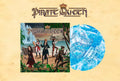 the album cover for Pirate Queen - Travelling Around The World [Digipak]