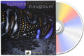 the album cover for Lipitone - Nuits Sur Ecoute Bougouni [Digipak]