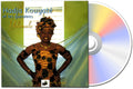 the album cover for Hadja Kouyate Et Les Guineens - Yilimalo [Digipak]