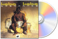 the album cover for Keba Kebe - Casamance [Digipak]