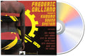 the album cover for Frederic Galliano - Kuduro Sound System [Digipak]