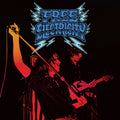 the album cover for Go - Free Electricity