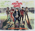 the album cover for Mary Tyler Whores - As Filthy As We Wanna Be