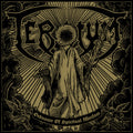 the album cover for Teratum - Ordnance Of Spiritual Warfare