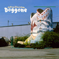 the album cover for Jeffrey Silverstein - Doggone