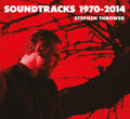 the album cover for Stephen Thrower - Soundtracks 1970-2014