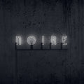 the album cover for Vnv Nation - Noire [Colored Vinyl] [Limited Edition] (Bice)