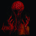 the album cover for Desanguinate - Desanguinate