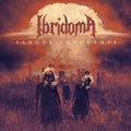 the album cover for Ibridoma - Sangue Innocente