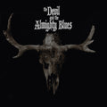 the album cover for Devil & Almighy Blues - O.S.T. - Devil & Almighy Blues (Original Soundtrack)