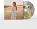 the album cover for Carly Pearce - Honest Woman