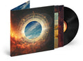 the album cover for Nickelback - Everything Under The Sun [Black]