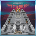 the album cover for Albert Bouchard - Imaginos Iv: Rhyme Of The Starclock [Digipak]