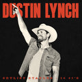 the album cover for Dustin Lynch - Setlist Staples - 10 #1's