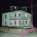 the album cover for Garden - Bootleg