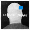 the album cover for Actress - Radical Frame