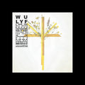 the album cover for WU LYF - Wave That Will Never Break
