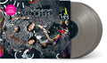 the album cover for Ladytron - Velocifero (Ofgv) (Slv)