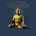 the album cover for Yusuf ( Cat Stevens  ) - Buddha And The Chocolate Box