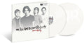 the album cover for All-American Rejects - Move Along [Colored Vinyl] [Deluxe] [Limited Edition] (Wht)