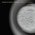 the album cover for Phaedra Ensemble - Realms